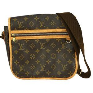 LOUIS VUITTON MESSENGER BOSPHORE PM SHOULDER BAG M40106 DU5008 YQ04053 BN02